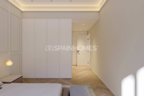 Apartament w Barcelona, Hiszpania 3 sypialnie, 140 mkw. nr 140105 – zdjęcie 16