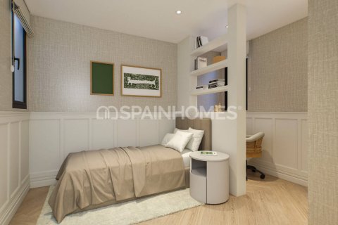 Apartament w Barcelona, Hiszpania 3 sypialnie, 140 mkw. nr 140105 – zdjęcie 12