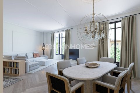 Apartament w Barcelona, Hiszpania 3 sypialnie, 140 mkw. nr 140105 – zdjęcie 3