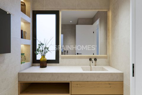 Apartament w Barcelona, Hiszpania 3 sypialnie, 140 mkw. nr 140105 – zdjęcie 17