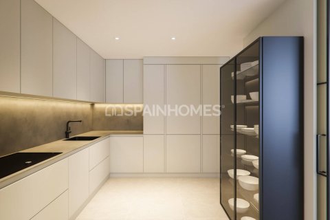 Apartament w Barcelona, Hiszpania 3 sypialnie, 140 mkw. nr 140105 – zdjęcie 10