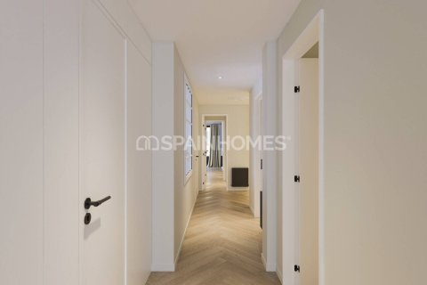 Apartament w Barcelona, Hiszpania 3 sypialnie, 140 mkw. nr 140105 – zdjęcie 20