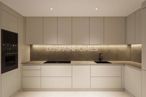 Apartament w Barcelona, Hiszpania 3 sypialnie, 140 mkw. nr 140105 – zdjęcie 9