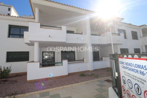 Apartment à vendre à Orihuela, Alicante, Espagne, 2 chambres, 96 m2 No. 140111 - photo 3