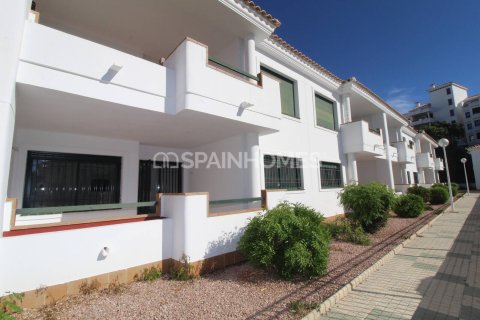 Dzīvoklis pārdošanā Orihuela, Alicante, Spānijā 2 istabas, 96 m2 Nr. 140111 - attēls 4