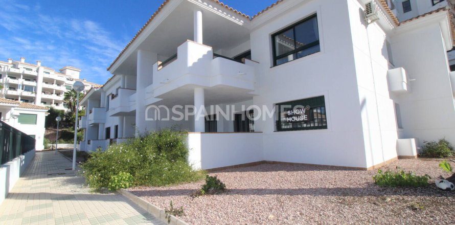 Apartment à Orihuela, Alicante, Espagne 2 chambres, 96 m2 No. 140111