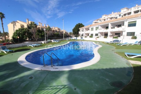 Huoneisto myytävänä Orihuela, Alicante, Espanja, 2 makuuhuonetta, 96 m2 No. 140111 - kuva 1