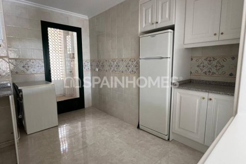 Dzīvoklis pārdošanā Orihuela, Alicante, Spānijā 2 istabas, 96 m2 Nr. 140111 - attēls 16