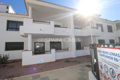 Dzīvoklis pārdošanā Orihuela, Alicante, Spānijā 2 istabas, 96 m2 Nr. 140111 - attēls 3
