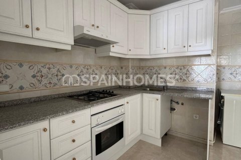 Dzīvoklis pārdošanā Orihuela, Alicante, Spānijā 2 istabas, 96 m2 Nr. 140111 - attēls 15