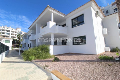 Квартира в Ориуэла, Аликанте, Испания 2 спальни, 96м2 №140111