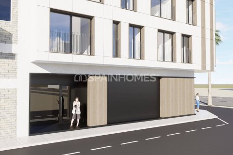 Penthäuser zum Verkauf in Torrevieja, Alicante, Spanien 3 Schlafzimmer, 107 m2 Nr. 140108 - Foto 9