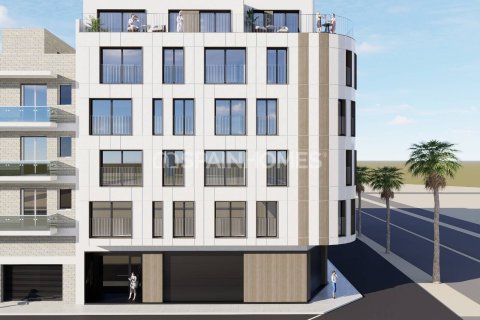 Продажа квартиры в Торревьеха, Аликанте, Испания 2 спальни, 61м2 №140106 - фото 8