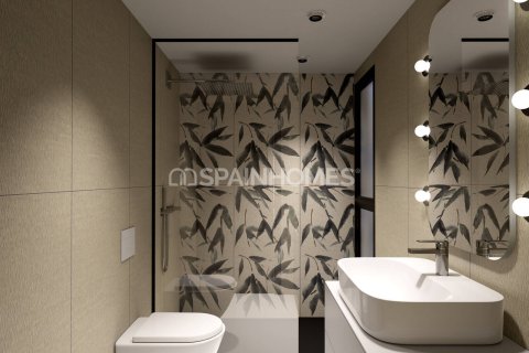 Appartamento in vendita a Torrevieja, Alicante, Spagna 2 camere da letto, 61 mq. N° 140106 - foto 9