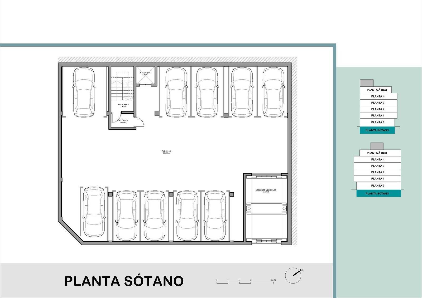 Apartamento en Torrevieja, Alicante, España 2 dormitorios, 61 m2 No. 140106