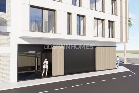 Apartment à vendre à Torrevieja, Alicante, Espagne, 2 chambres, 61 m2 No. 140106 - photo 9