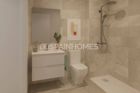 Villa à vendre à Manilva, Malaga, Espagne, 3 chambres, 101 m2 No. 140109 - photo 14