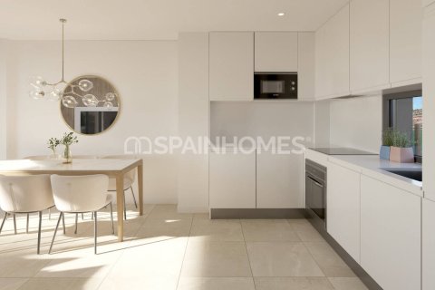 Villa à vendre à Manilva, Malaga, Espagne, 3 chambres, 101 m2 No. 140109 - photo 11