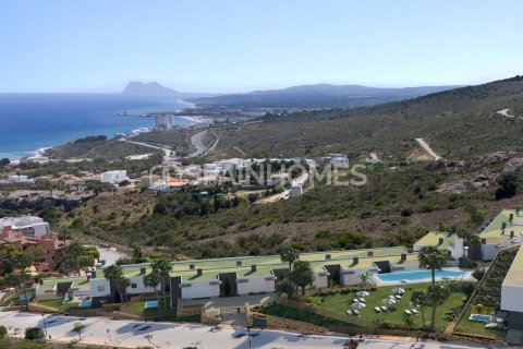 Villa pārdošanā Manilva, Malaga, Spānijā 3 istabas, 101 m2 Nr. 140109 - attēls 3