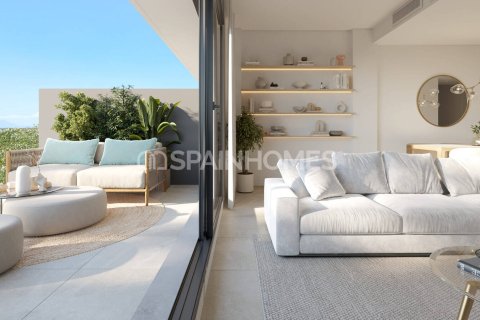 Villa zum Verkauf in Manilva, Malaga, Spanien 3 Schlafzimmer, 101 m2 Nr. 140109 - Foto 8