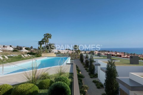 Villa zum Verkauf in Manilva, Malaga, Spanien 3 Schlafzimmer, 101 m2 Nr. 140109 - Foto 2