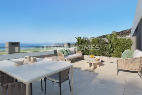Villa zum Verkauf in Manilva, Malaga, Spanien 3 Schlafzimmer, 101 m2 Nr. 140109 - Foto 7