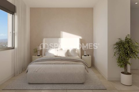 Villa à vendre à Manilva, Malaga, Espagne, 3 chambres, 101 m2 No. 140109 - photo 12