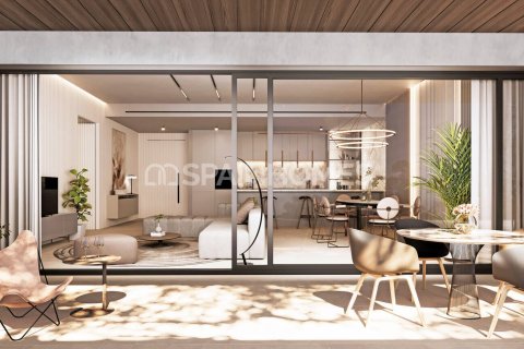 Ático en venta en Marbella, Málaga, España 4 dormitorios, 132 m2 No. 167632 - foto 9