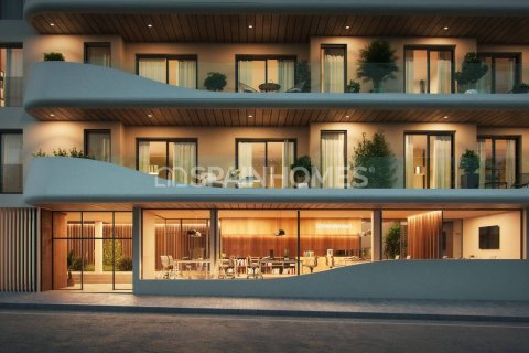 Ático en venta en Marbella, Málaga, España 4 dormitorios, 132 m2 No. 167632 - foto 5