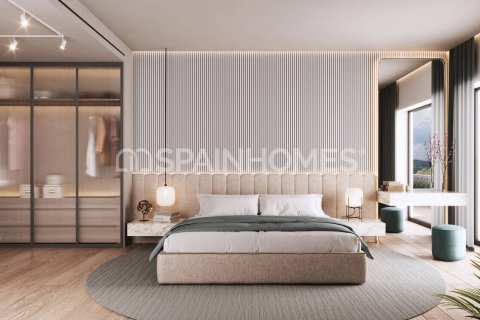 Ático en venta en Marbella, Málaga, España 4 dormitorios, 132 m2 No. 167632 - foto 10