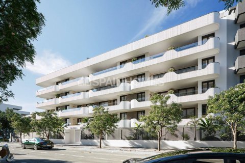 Penthouse for sale in Velez-Malaga, Malaga, Spain 2 bedrooms, 84 sq.m. No. 167629 - photo 10