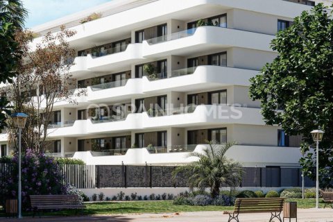 Penthouse for sale in Velez-Malaga, Malaga, Spain 2 bedrooms, 84 sq.m. No. 167629 - photo 9