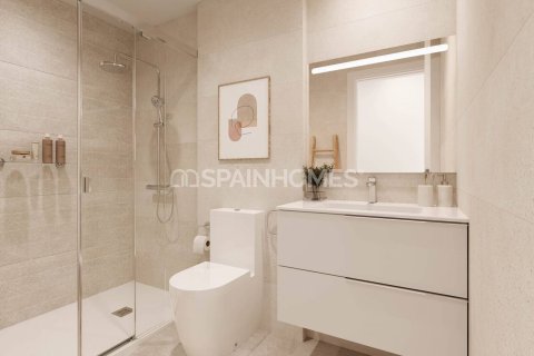 Продажа пентхауса в Велес-Малага, Малага, Испания 3 спальни, 114м2 №167631 - фото 15