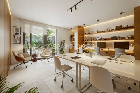 Продажа пентхауса в Велес-Малага, Малага, Испания 3 спальни, 114м2 №167631 - фото 7