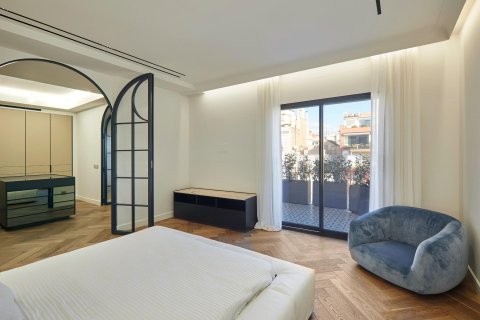 Apartment à vendre Barcelona, Espagne, 3 chambres, 250 m2 No. 133486 - photo 13