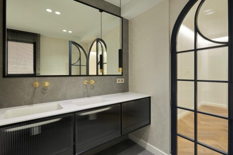 Apartment à vendre Barcelona, Espagne, 3 chambres, 250 m2 No. 133486 - photo 30