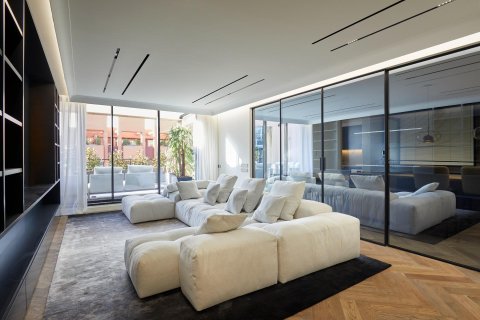 Apartment à vendre Barcelona, Espagne, 3 chambres, 250 m2 No. 133486 - photo 24