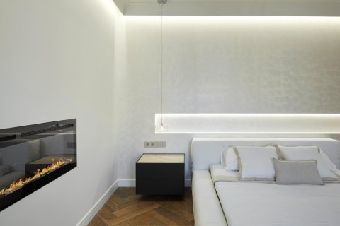 Apartment à vendre Barcelona, Espagne, 3 chambres, 250 m2 No. 133486 - photo 16