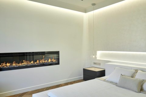 Apartment à vendre Barcelona, Espagne, 3 chambres, 250 m2 No. 133486 - photo 21