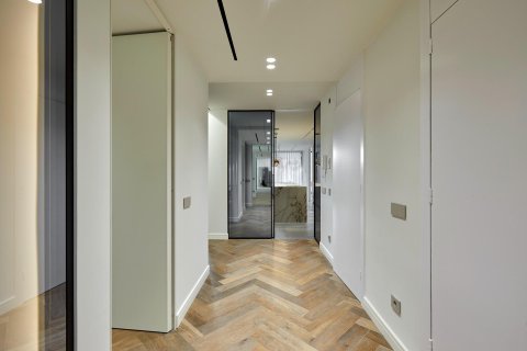 Apartment à vendre Barcelona, Espagne, 3 chambres, 250 m2 No. 133486 - photo 26