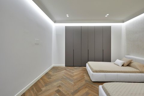 Apartment à vendre Barcelona, Espagne, 3 chambres, 250 m2 No. 133486 - photo 28