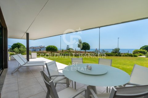 Продажа квартиры в Касарес, Малага, Испания 3 спальни, 122м2 №157778 - фото 8