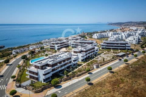 Продажа квартиры в Касарес, Малага, Испания 3 спальни, 122м2 №157778 - фото 20