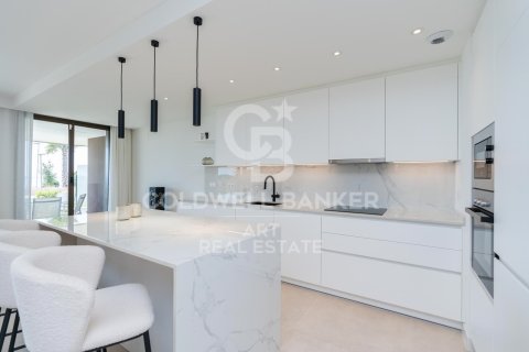 Продажа квартиры в Касарес, Малага, Испания 3 спальни, 122м2 №157778 - фото 7