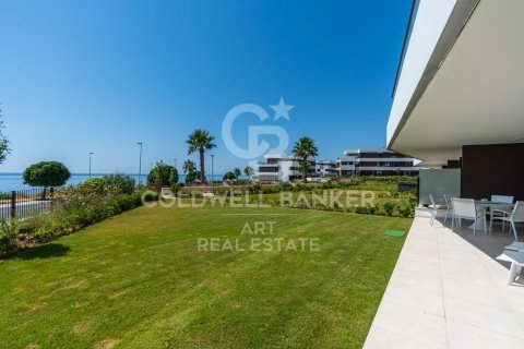 Продажа квартиры в Касарес, Малага, Испания 3 спальни, 122м2 №157778 - фото 18