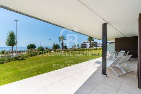 Продажа квартиры в Касарес, Малага, Испания 3 спальни, 122м2 №157778 - фото 9