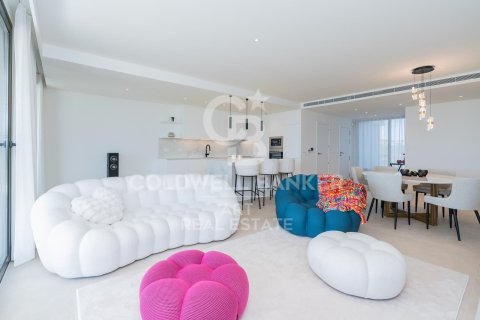 Продажа квартиры в Касарес, Малага, Испания 3 спальни, 122м2 №157778 - фото 5