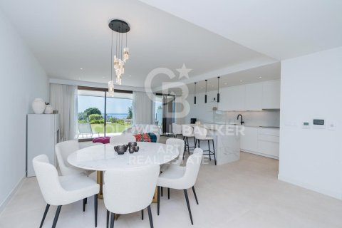 Продажа квартиры в Касарес, Малага, Испания 3 спальни, 122м2 №157778 - фото 6