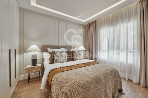 Apartamento en venta en Madrid, España 3 dormitorios, 86 m2 No. 157774 - foto 15