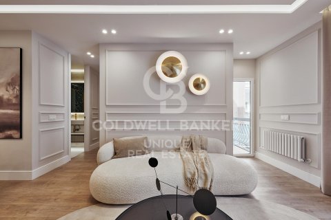 Apartamento en venta en Madrid, España 3 dormitorios, 86 m2 No. 157774 - foto 4